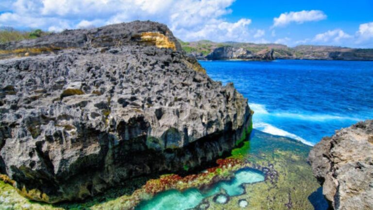 Nusa Penida Instagram Tour & Snorkelling From Bali