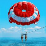 1 nusa penida parasailing adventure experience Nusa Penida: Parasailing Adventure Experience