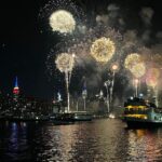 1 nyc 4th of july fireworks tall ship cruise with bbq dinner NYC: 4th of July Fireworks Tall Ship Cruise With BBQ Dinner