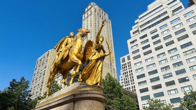 NYC: History and Highlights of Midtown Manhattan