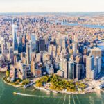 1 nyc manhattan island all inclusive helicopter tour NYC: Manhattan Island All-Inclusive Helicopter Tour