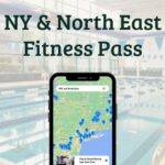 1 nyc ne premium fitness pass NYC & NE Premium Fitness Pass