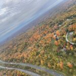 1 nyc private fall foliage helicopter charter NYC: Private Fall Foliage Helicopter Charter