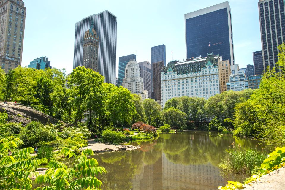 1 nyc secrets of central park guided private tour NYC: Secrets of Central Park Guided Private Tour