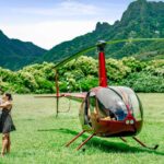 1 oahu exclusive private romantic flight Oahu: Exclusive Private Romantic Flight