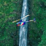 1 oahu helicopter tour with doors on or off Oahu: Helicopter Tour With Doors on or off