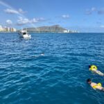 1 oahu honolulu private catamaran cruise with snorkeling Oahu: Honolulu Private Catamaran Cruise With Snorkeling