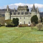 1 oban terminal pickup tour of highlands lochs castles Oban Terminal Pickup - Tour of Highlands, Lochs & Castles