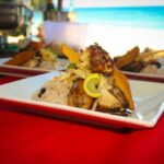 1 ocho rios bamboo beach club vip pass with lunch and drinks Ocho Rios: Bamboo Beach Club VIP Pass With Lunch and Drinks