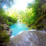 1 ocho rios white river jungle zipline blue hole experience Ocho Rios: White River Jungle Zipline & Blue Hole Experience