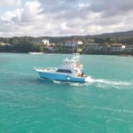 1 ocho rios yacht charter 4hour cruise with refreshments Ocho Rios Yacht Charter - 4Hour Cruise With Refreshments