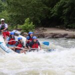 1 ocoee river middle whitewater rafting trip most popular tour Ocoee River Middle Whitewater Rafting Trip (Most Popular Tour)