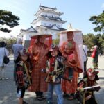 1 odawara castle and town guided discovery tour Odawara Castle and Town Guided Discovery Tour