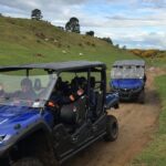1 off road 4wd buggy adventure from rotorua Off-Road 4WD Buggy Adventure From Rotorua
