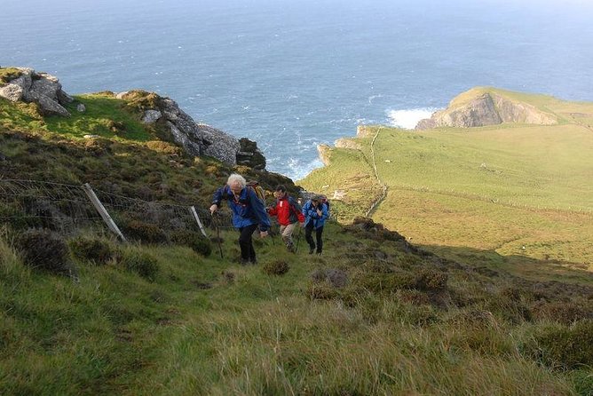 Off the Beaten Path Private Tour of Ring of Kerry