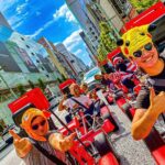1 official street go kart tour akihabara Official Street Go-Kart Tour - Akihabara