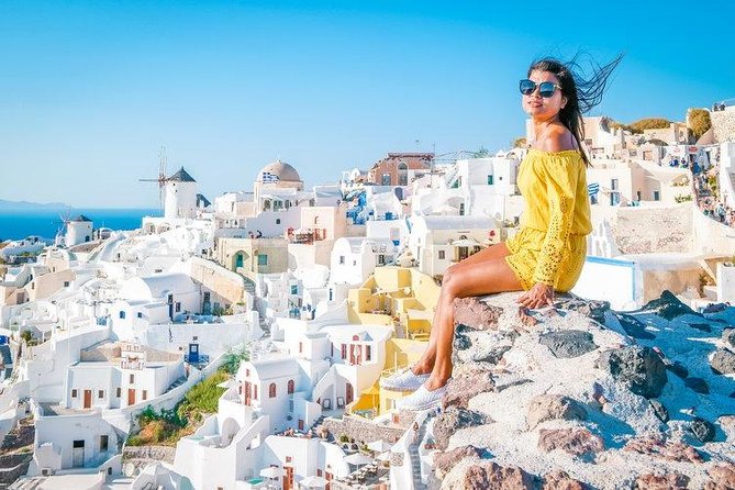 1 oia sunset and traditional villages full day tour Oia Sunset and Traditional Villages Full Day Tour