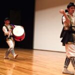 1 okinawa feel the energy tradition try eisa dance Okinawa: Feel the Energy, Tradition—Try Eisa Dance!