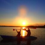 1 okinawa iriomote sunset sup canoe tour in iriomote island [Okinawa Iriomote] Sunset SUP/Canoe Tour in Iriomote Island