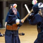 1 okinawa kendo martial arts lesson Okinawa: Kendo Martial Arts Lesson