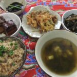 1 okinawa traditional wisdom enchanting longevity cuisine Okinawa: Traditional Wisdom, Enchanting Longevity Cuisine