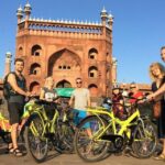 1 old delhi 3 5 hour small group bike tour with breakfast Old Delhi: 3.5-Hour Small-Group Bike Tour With Breakfast