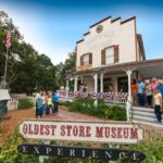 1 oldest store museum experience in st augustine Oldest Store Museum Experience in St. Augustine