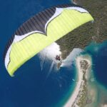 1 oludeniz blue lagoon paragliding flight fethiye Oludeniz: Blue Lagoon Paragliding Flight Fethiye