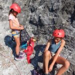 1 olympus rock climbing course and via ferrata Olympus Rock Climbing Course and Via Ferrata