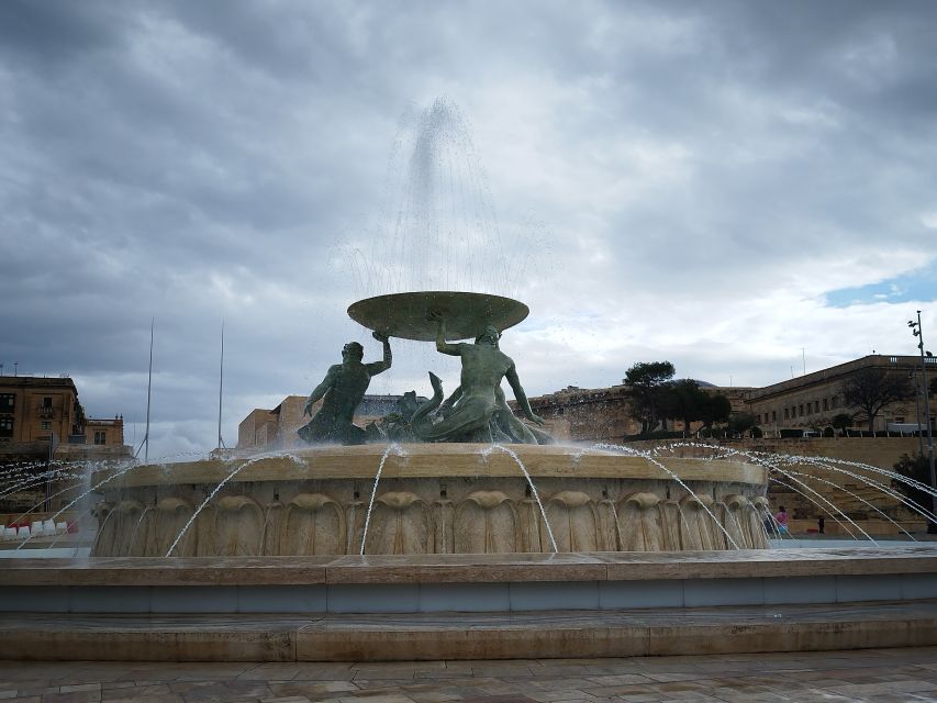 1 on the footsteps of the knights valletta and vittoriosa On the Footsteps of the Knights - Valletta and Vittoriosa