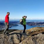 1 on top of bergen public tour On Top of Bergen - Public Tour