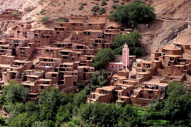 1 one day excursion from marrakech to the atlas ourika valley One Day Excursion From Marrakech to the Atlas & Ourika Valley