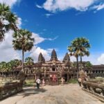 1 one day exploration to angkor wat angkor thom ta prohm One Day Exploration to Angkor Wat, Angkor Thom & Ta Prohm