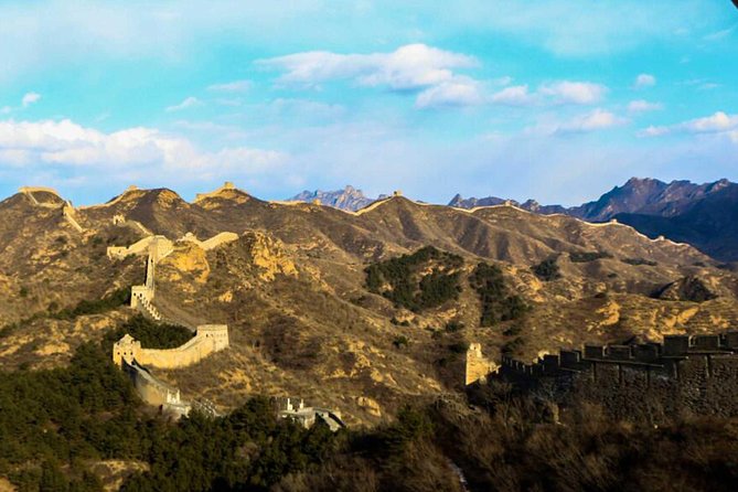 1 one day group tour of jinshanling great wall hiking in beijing One Day Group Tour of Jinshanling Great Wall Hiking in Beijing