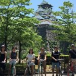 1 one day in osaka six hour bike adventure One Day in Osaka: Six Hour Bike Adventure