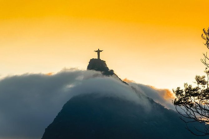 One Day in Rio De Janeiro – All Inclusive – Complete City Tour
