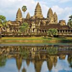 1 one day private exploration the wonders of angkor temples One Day Private Exploration the Wonders of Angkor Temples