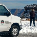 1 one day private grand canyon national park sedona tour from phoenix scottsdale One-Day Private Grand Canyon National Park/Sedona Tour From Phoenix-Scottsdale