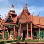 1 one day tour in phnom penh One Day Tour in Phnom Penh
