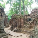 1 one day tour to koh ke and preh vihear temples One Day Tour to Koh Ke and Preh Vihear Temples