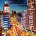 1 one way private transfer from to madrid airport One-way Private Transfer From/To Madrid Airport