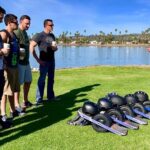 1 onewheel electric hoverboard lesson and bay ride Onewheel Electric Hoverboard Lesson and Bay Ride
