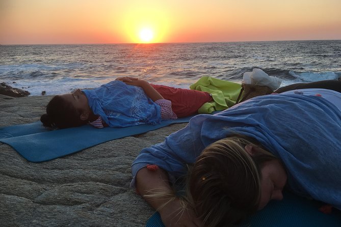 Open Mindfulness & Yoga Classes on the Island on Donation Basis