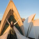 1 opera performance at the sydney opera house Opera Performance at the Sydney Opera House
