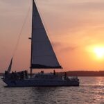 1 orange beach sunset sailing cruise Orange Beach Sunset Sailing Cruise