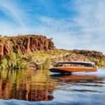 1 ord river discoverer cruise with sunset Ord River Discoverer Cruise With Sunset