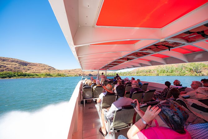 1 ord river explorer cruise with sunset Ord River Explorer Cruise With Sunset