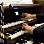1 organ concert in st stephens basilica Organ Concert in St. Stephen's Basilica
