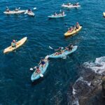 1 original la jolla sea cave kayak tour for two Original La Jolla Sea Cave Kayak Tour for Two