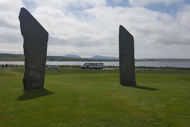 Orkney Islands: Mini Tour of the Highlights  – Scotland